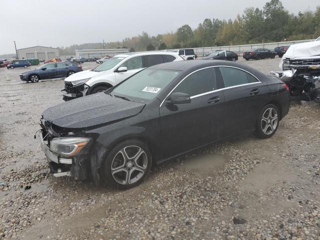 2014 MERCEDES-BENZ CLA 250 #3024581587