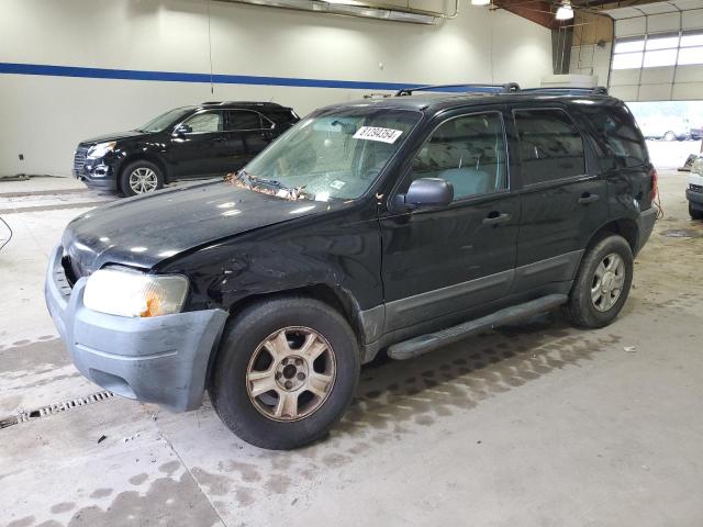 FORD ESCAPE XLT