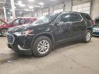 2018 CHEVROLET TRAVERSE L - 1GNEVGKW7JJ139529