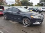 Lot #3020363536 2017 FORD FUSION SE