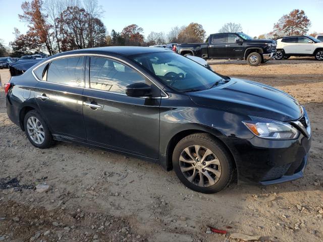 2018 NISSAN SENTRA S - 3N1AB7AP0JY216105