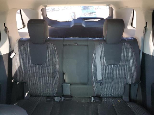 2016 GMC TERRAIN SL - 2GKALMEK6G6256288