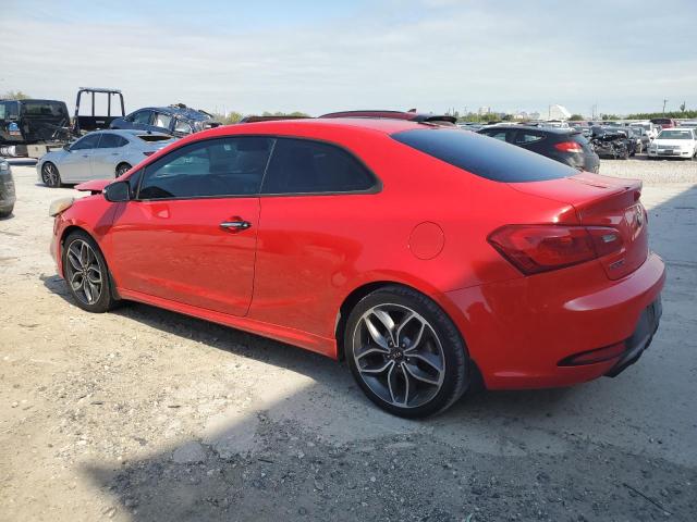 KNAFZ6A31F5263697 Kia Forte Sx 2015
