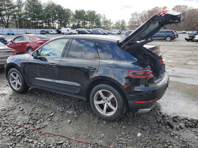 VIN WP1AA2A51HLB83425 2017 PORSCHE MACAN no.2