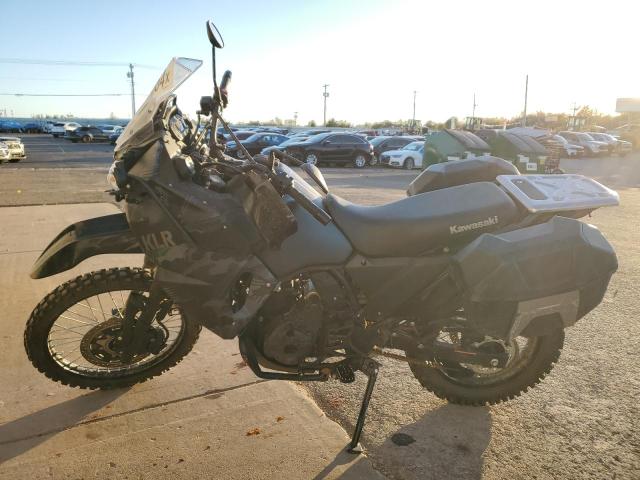 2023 KAWASAKI KL650 H - ML5KLEH11PDA19926