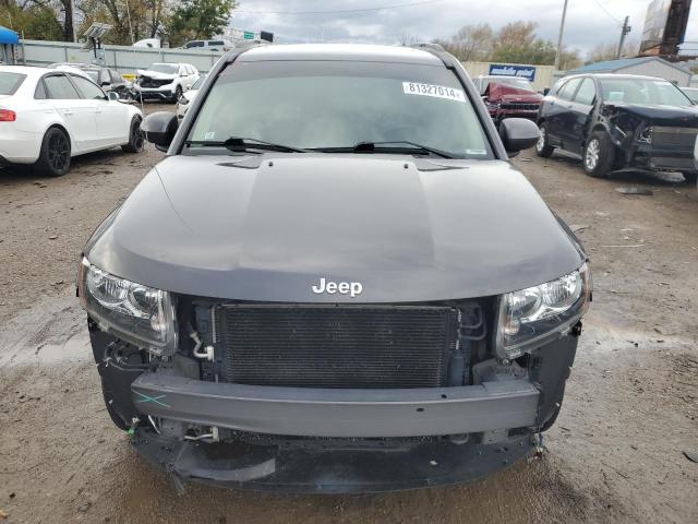 2017 JEEP COMPASS LA - 1C4NJCEB0HD166473