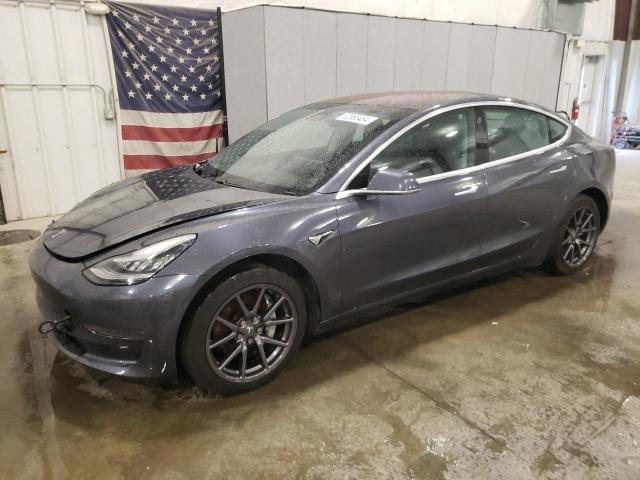 2018 TESLA MODEL 3 #3023731893