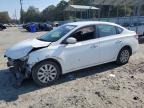 2015 NISSAN SENTRA S - 3N1AB7AP8FL694714