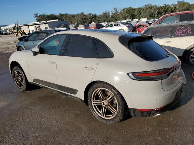 VIN WP1AA2A59MLB00608 2021 PORSCHE MACAN no.2