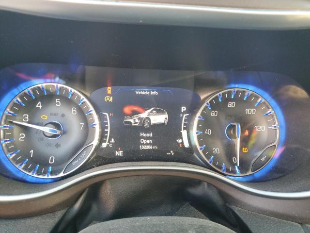 2017 CHRYSLER PACIFICA T - 2C4RC1EG2HR851213
