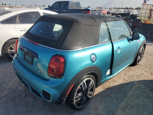2019 MINI COOPER JOH WMWWH9C53K3E23266