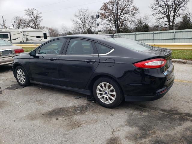 Vin: 3fa6p0g76gr355148, lot: 81182884, ford fusion s 20162