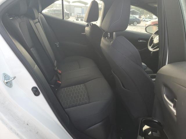 2022 TOYOTA COROLLA SE - JTND4MBE7N3186420