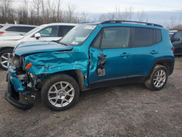 2021 JEEP RENEGADE L #3030645124