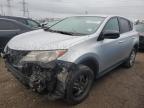 2015 TOYOTA RAV4 LE - 2T3ZFREV5FW186430