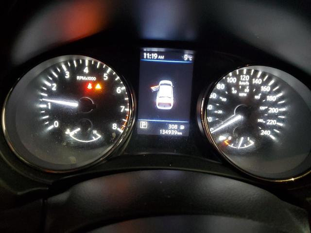 2019 NISSAN QASHQAI JN1BJ1CR0KW320394