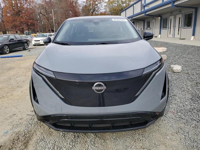 2023 NISSAN ARIYA VENT JN1BF0AAXPM402466