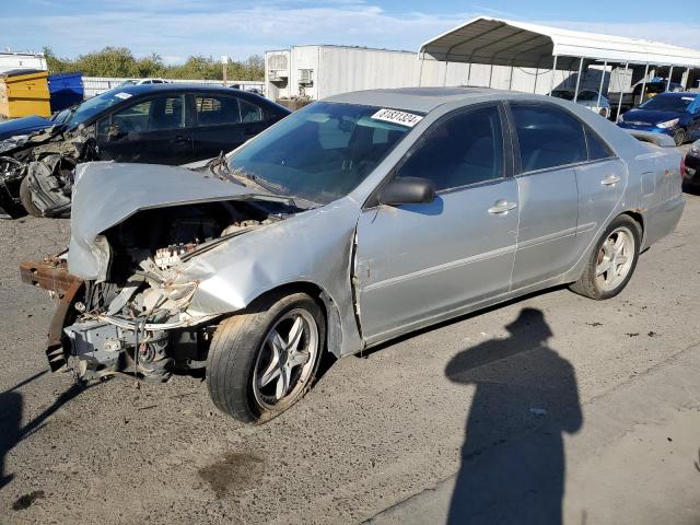 2002 TOYOTA CAMRY LE #2994272060