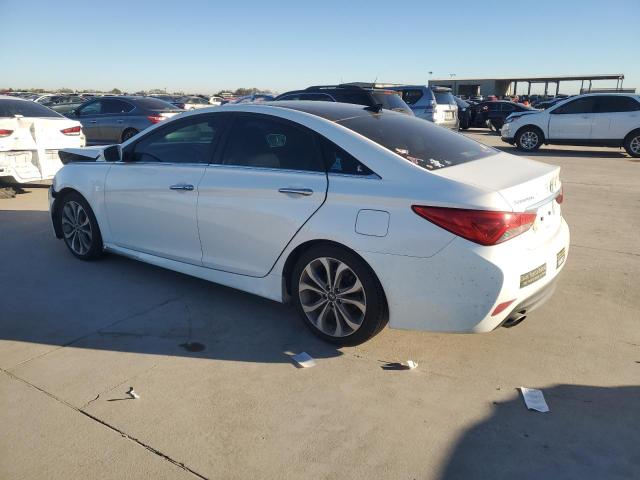 VIN 5NPEC4AB6EH817925 2014 HYUNDAI SONATA no.2