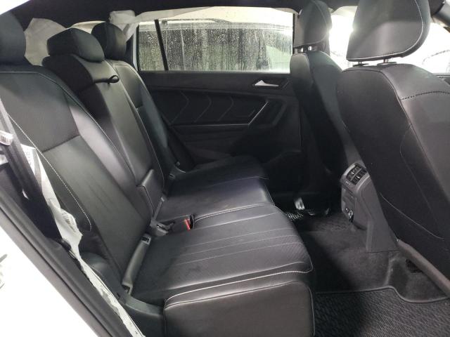 2024 VOLKSWAGEN TIGUAN SE - 3VV8B7AX5RM020130