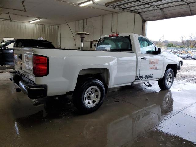2016 CHEVROLET SILVERADO - 1GCNCNEH1GZ290506