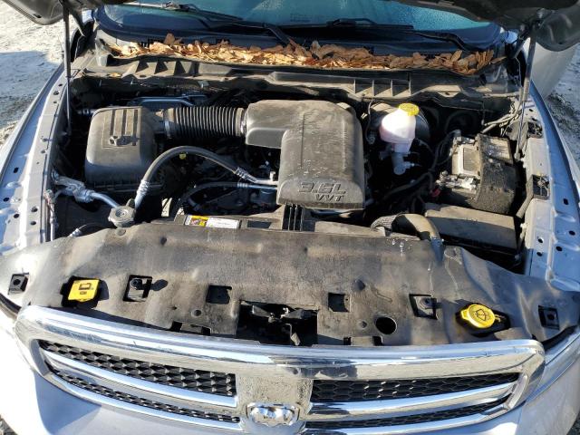 2022 RAM 1500 CLASS - 3C6RR6KG5NG210694