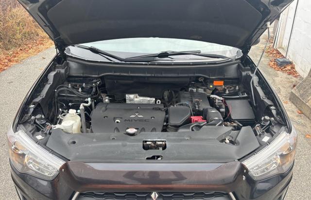 2015 MITSUBISHI RVR GT 4A4AJ4AW3FE609163
