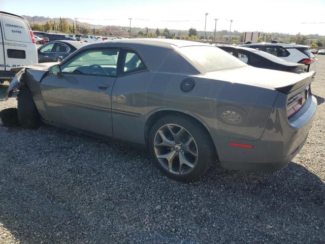 2017 DODGE CHALLENGER - 2C3CDZAGXHH536631