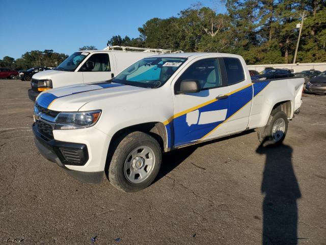 2022 CHEVROLET COLORADO #2991646980