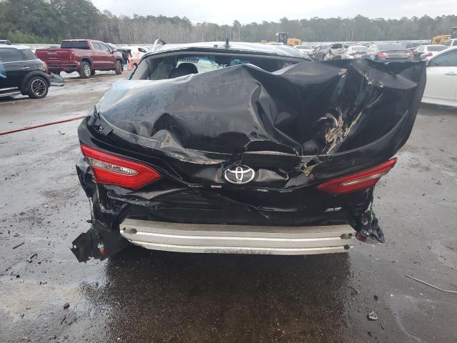 2019 TOYOTA CAMRY L - 4T1B11HK3KU693297