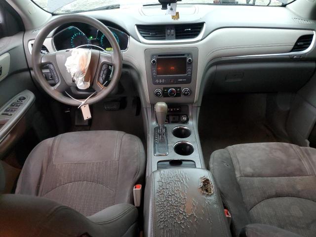 2015 CHEVROLET TRAVERSE L - 1GNKRFKD1FJ144443