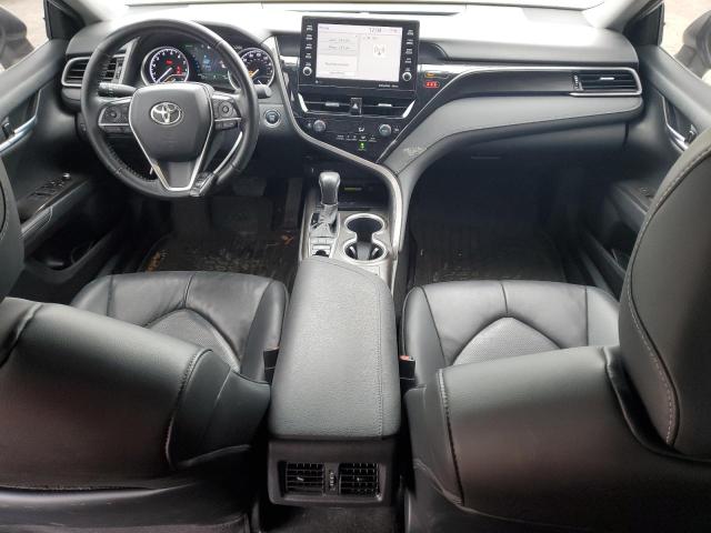 2023 TOYOTA CAMRY XLE - 4T1F11AK2PU727541