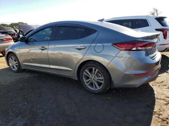 VIN KMHD84LF0JU627403 2018 HYUNDAI ELANTRA no.2