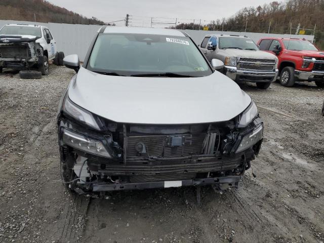 VIN 5N1BT3BB5NC688546 2022 NISSAN ROGUE no.5