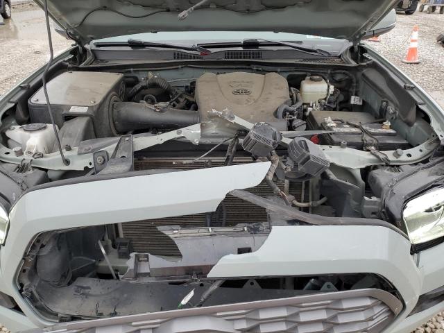 2022 TOYOTA TACOMA DOU - 3TMDZ5BN9NM122485