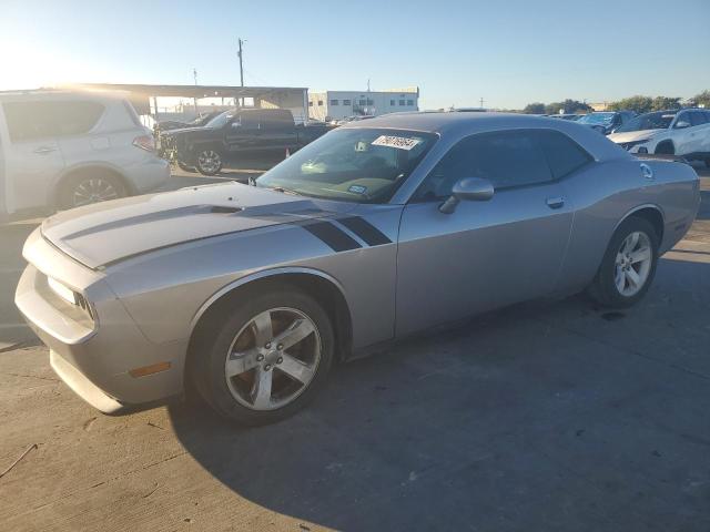 VIN 2C3CDYAG8EH184459 2014 Dodge Challenger, Sxt no.1