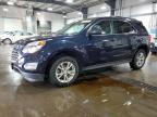 2017 CHEVROLET EQUINOX LT - 2GNALCEK3H6105813