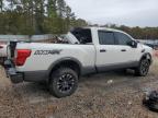 Lot #2996106840 2017 NISSAN TITAN XD S