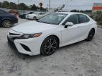 Lot #3024019219 2019 TOYOTA CAMRY L