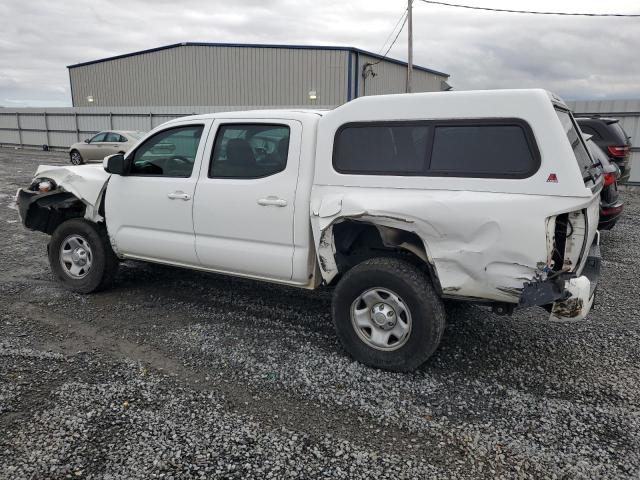2018 TOYOTA TACOMA DOU - 5TFAX5GN8JX109359