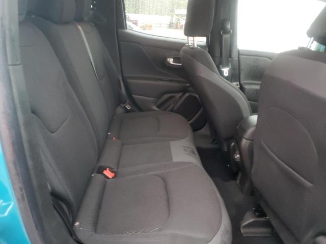2020 JEEP RENEGADE L - ZACNJABB9LPL40153