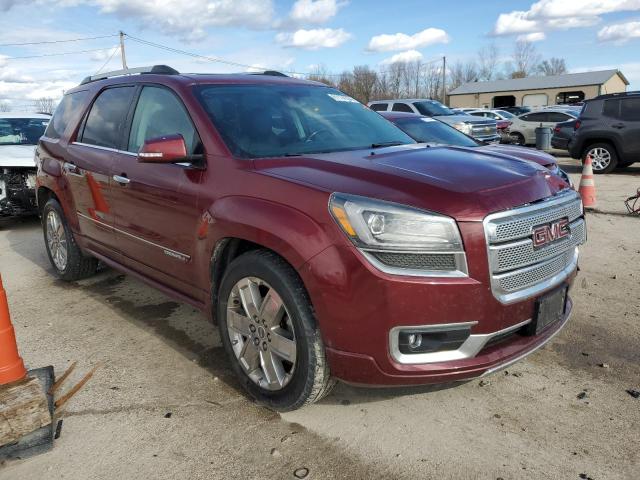 2015 GMC ACADIA DEN - 1GKKVTKD2FJ304207