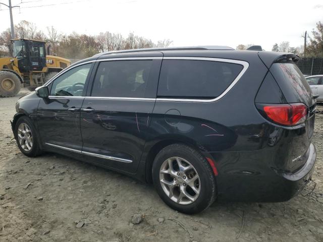 2017 CHRYSLER PACIFICA L - 2C4RC1GG0HR811919