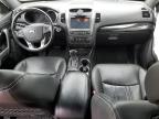 KIA SORENTO SX photo