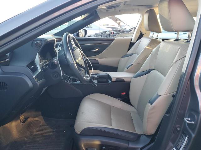 2020 LEXUS ES 350 - 58ADZ1B18LU076845