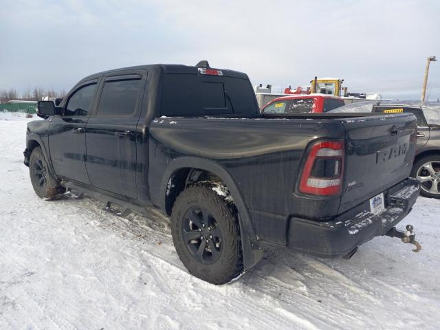 Vin: 1c6srflm8nn168938, lot: 78902304, ram 1500 rebel 20222