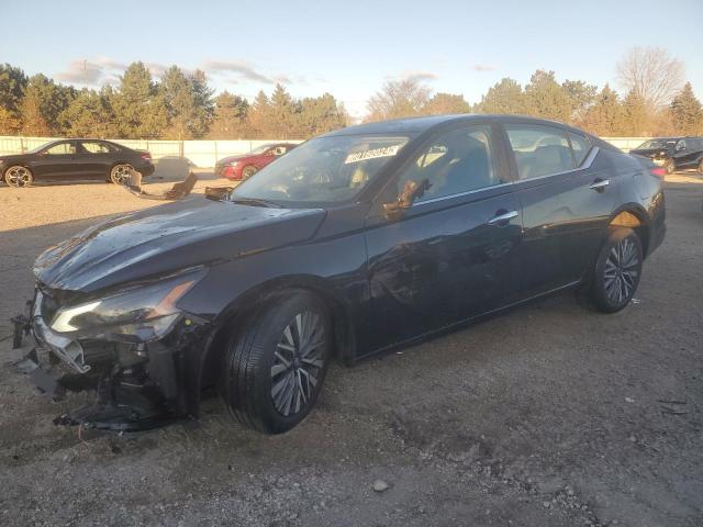 VIN 1N4BL4DW0RN372403 2024 NISSAN ALTIMA no.1