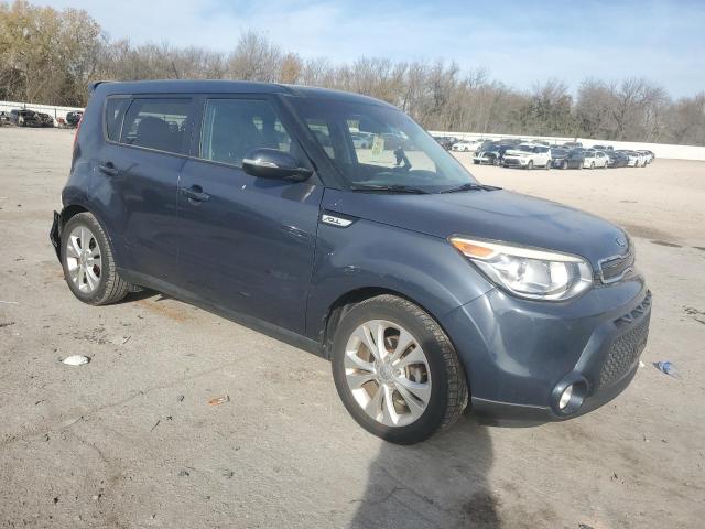 2016 KIA SOUL ! - KNDJX3A50G7273677