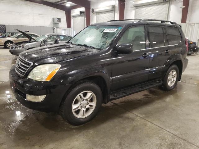 2006 LEXUS GX 470 #3024611615