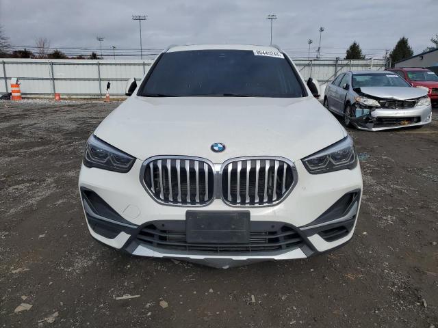 2020 BMW X1 XDRIVE2 - WBXJG9C01L5P96364